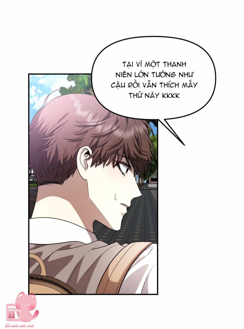 Tự Do Trong Mơ - Chap 63 - Trang 82