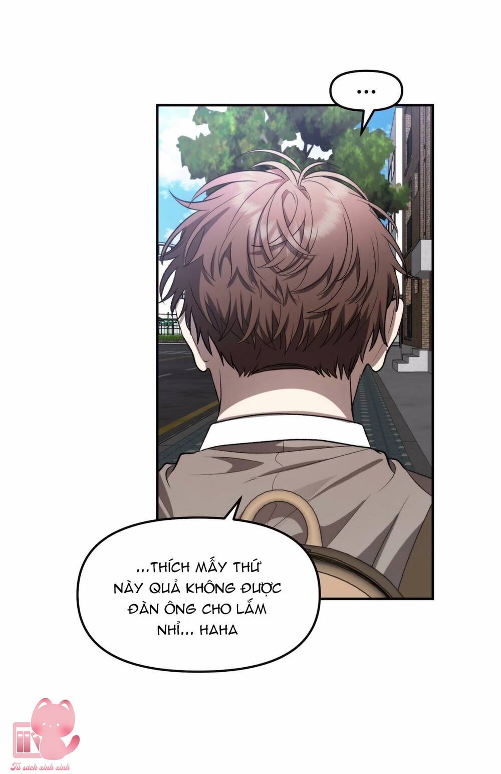 Tự Do Trong Mơ - Chap 63 - Trang 83