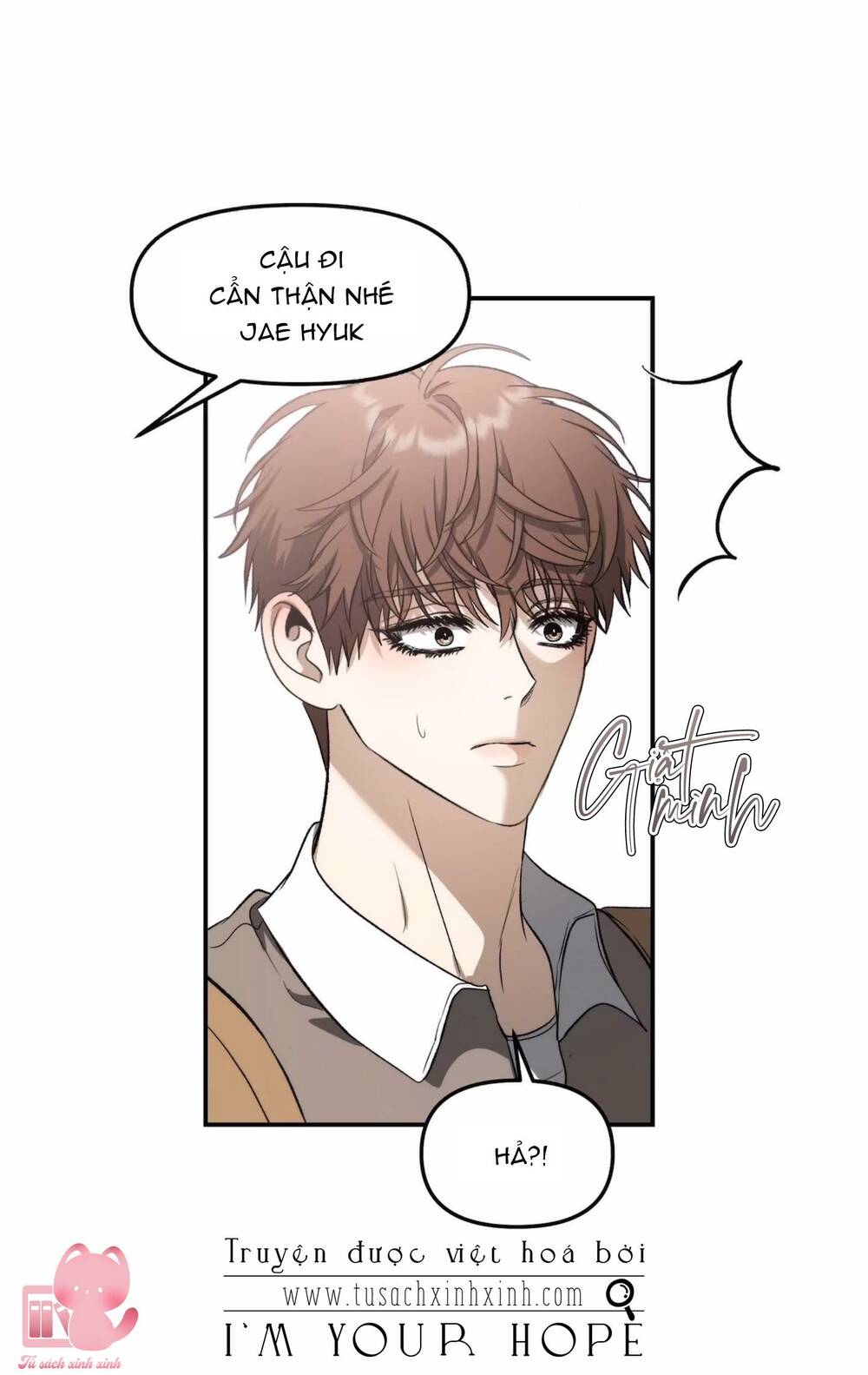 Tự Do Trong Mơ - Chap 63 - Trang 90