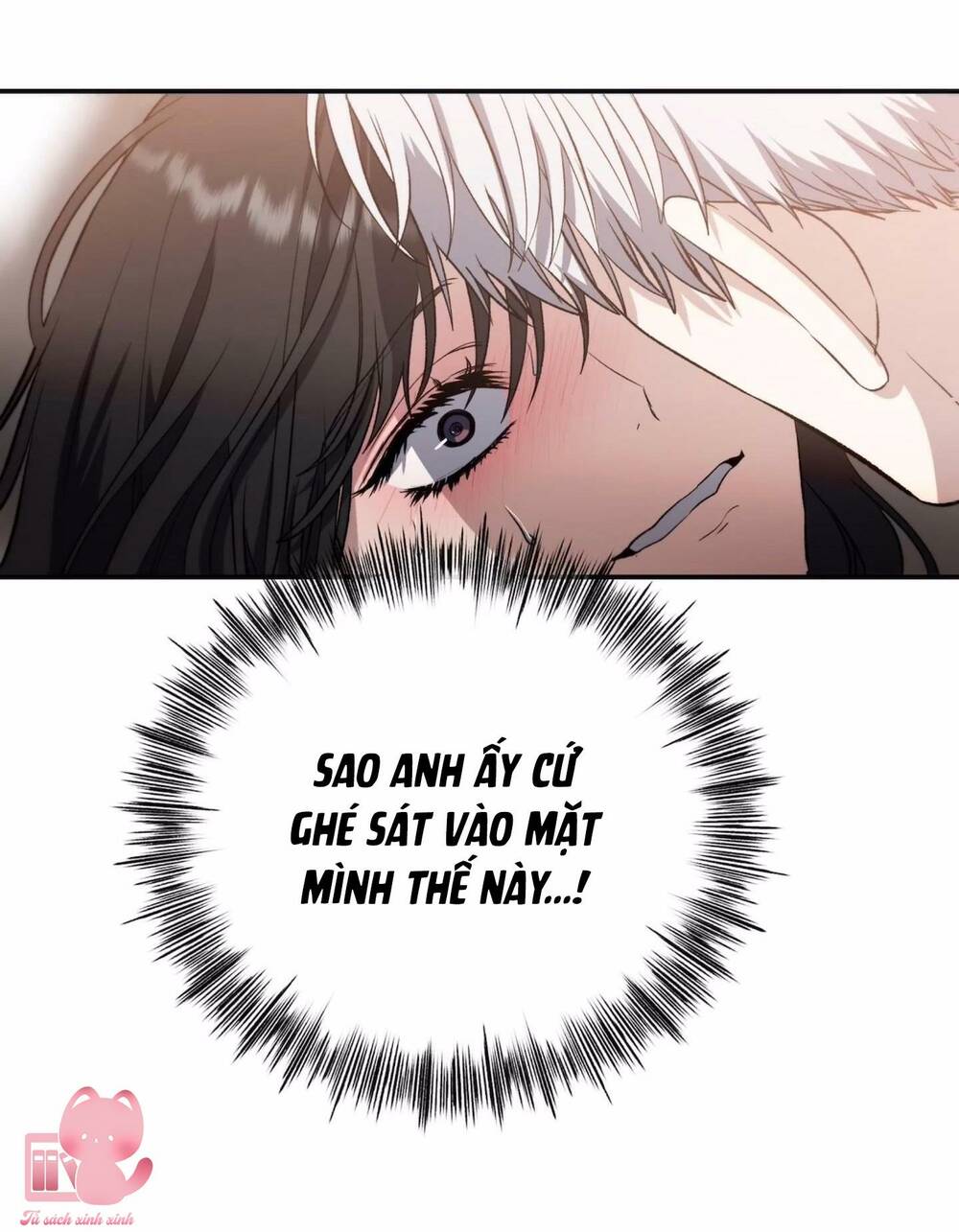 Tự Do Trong Mơ - Chap 63 - Trang 10