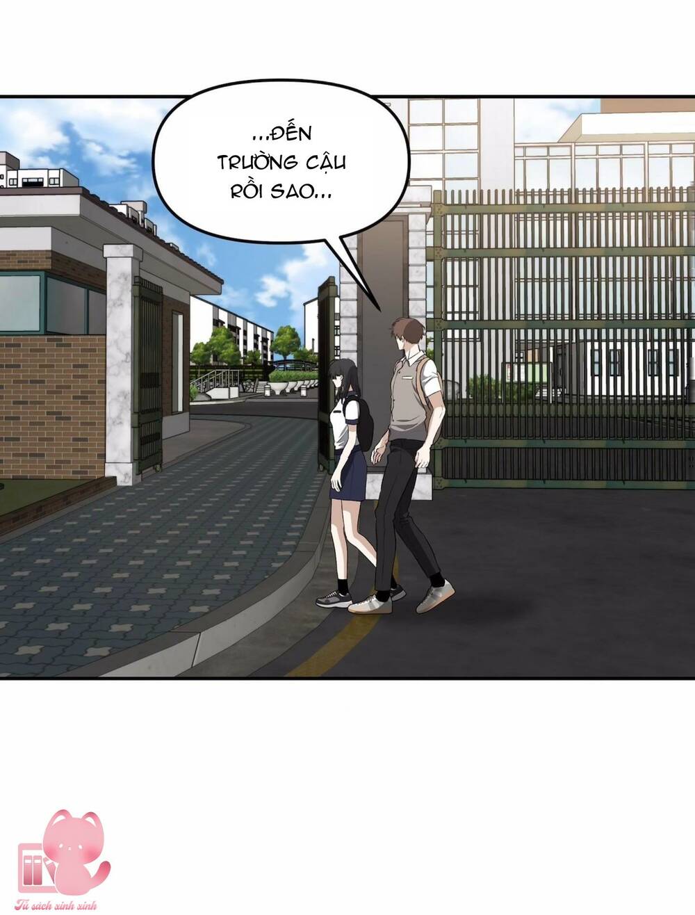 Tự Do Trong Mơ - Chap 63 - Trang 91