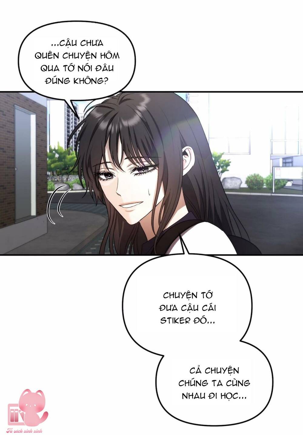 Tự Do Trong Mơ - Chap 63 - Trang 93