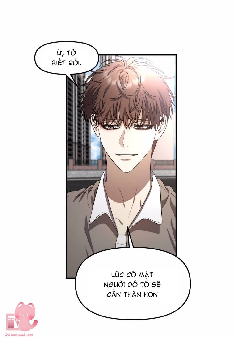 Tự Do Trong Mơ - Chap 63 - Trang 95