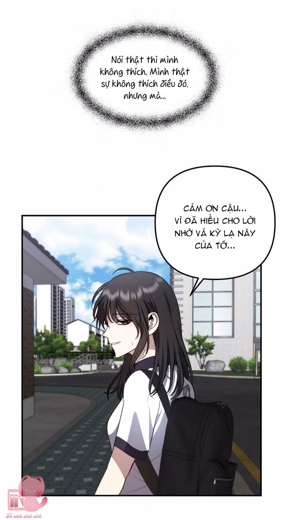 Tự Do Trong Mơ - Chap 63 - Trang 96