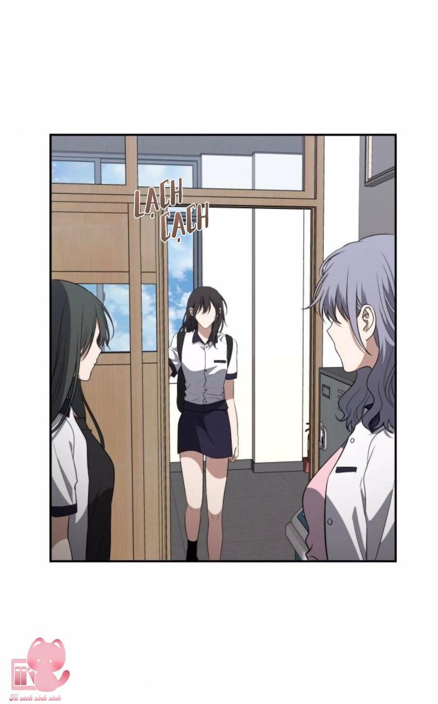 Tự Do Trong Mơ - Chap 64 - Trang 2