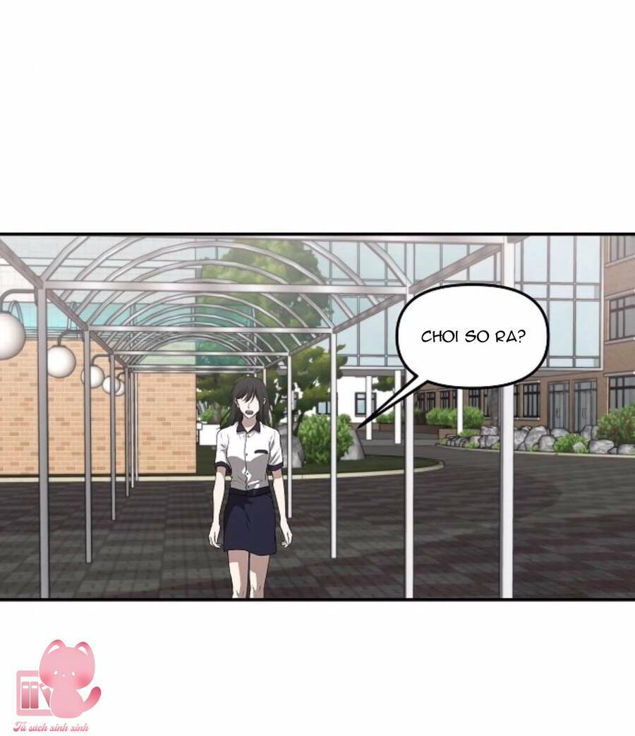 Tự Do Trong Mơ - Chap 64 - Trang 16