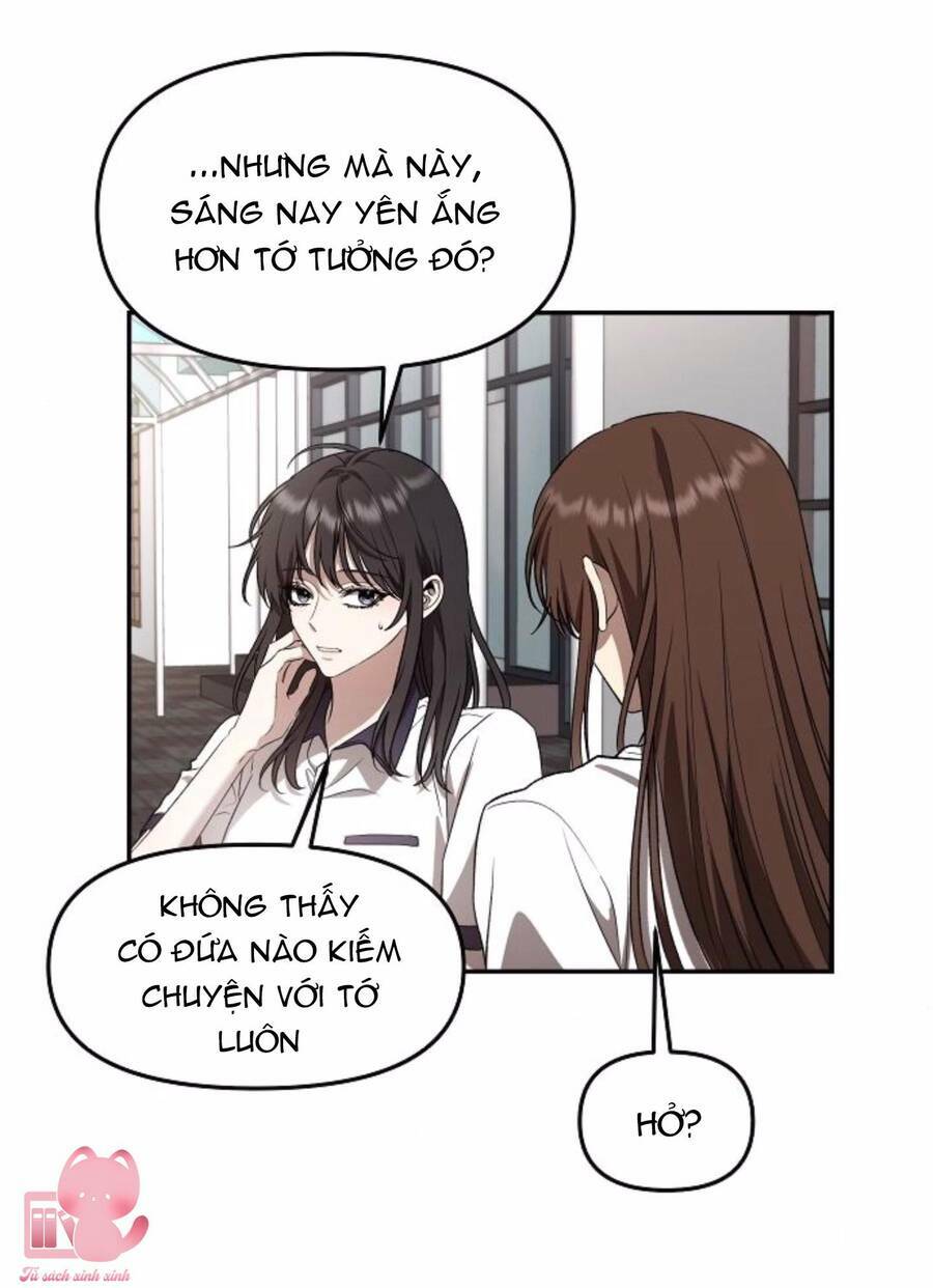 Tự Do Trong Mơ - Chap 64 - Trang 20