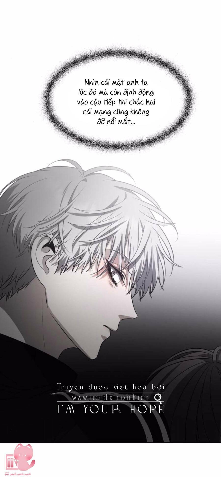 Tự Do Trong Mơ - Chap 64 - Trang 22