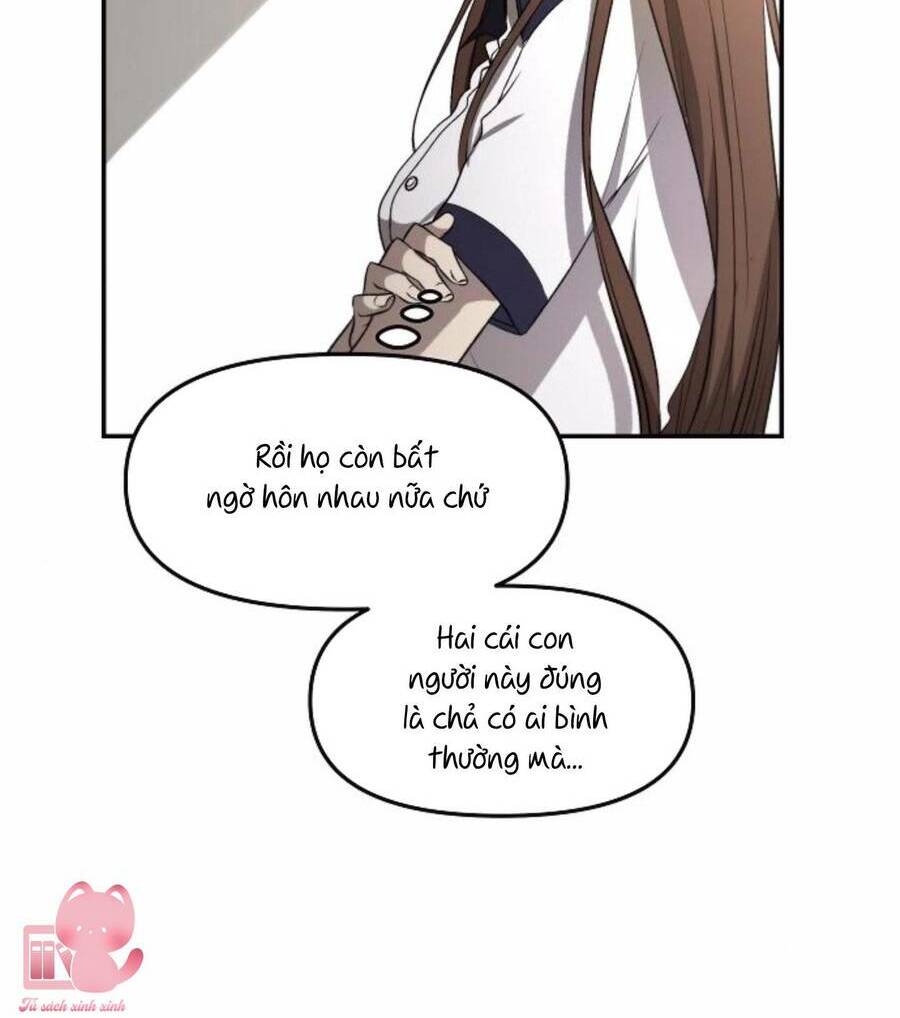 Tự Do Trong Mơ - Chap 64 - Trang 24