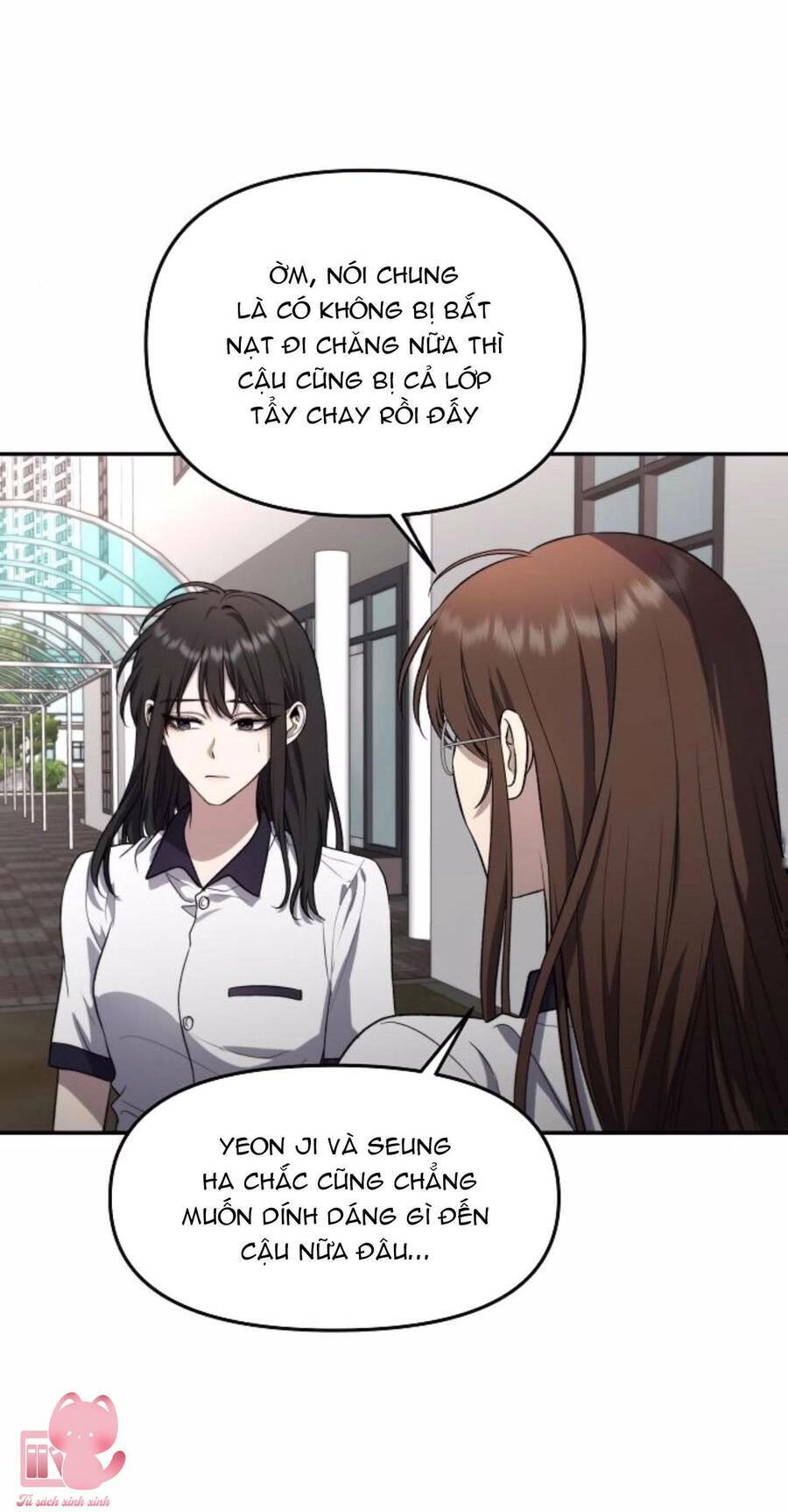 Tự Do Trong Mơ - Chap 64 - Trang 25