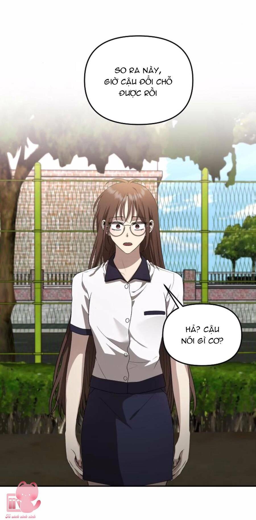 Tự Do Trong Mơ - Chap 64 - Trang 27
