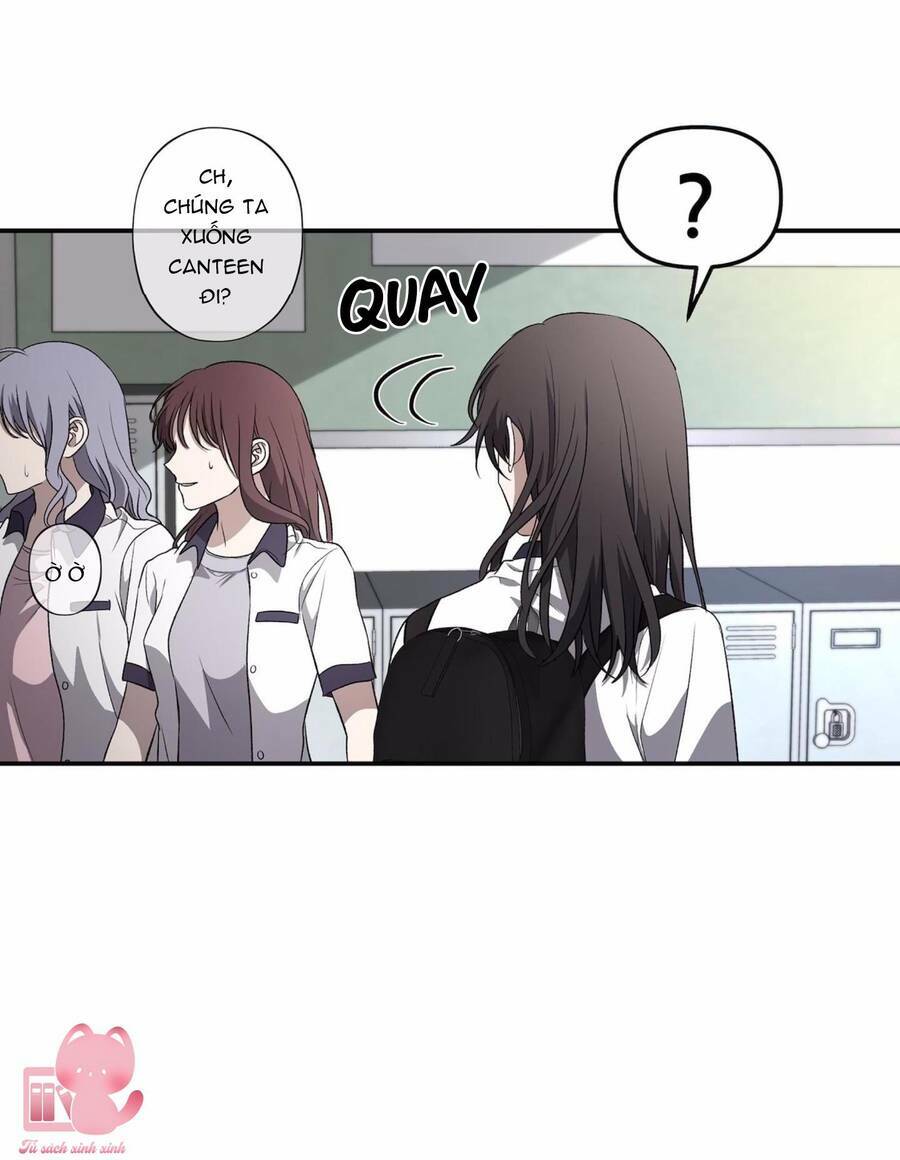 Tự Do Trong Mơ - Chap 64 - Trang 4