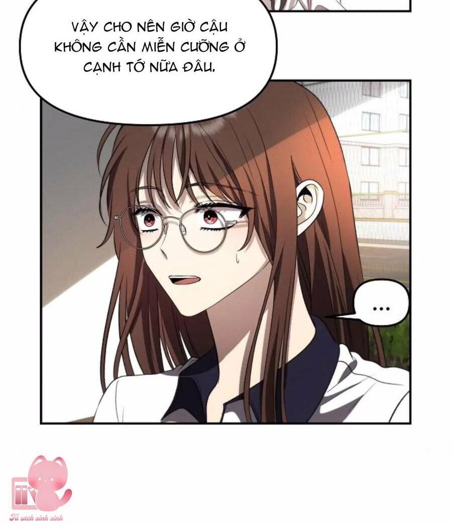 Tự Do Trong Mơ - Chap 64 - Trang 31