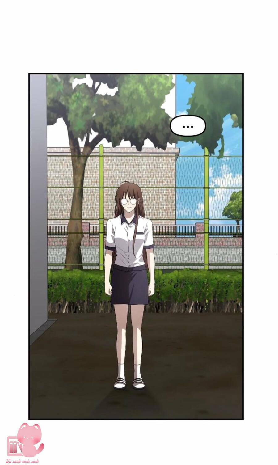 Tự Do Trong Mơ - Chap 64 - Trang 33
