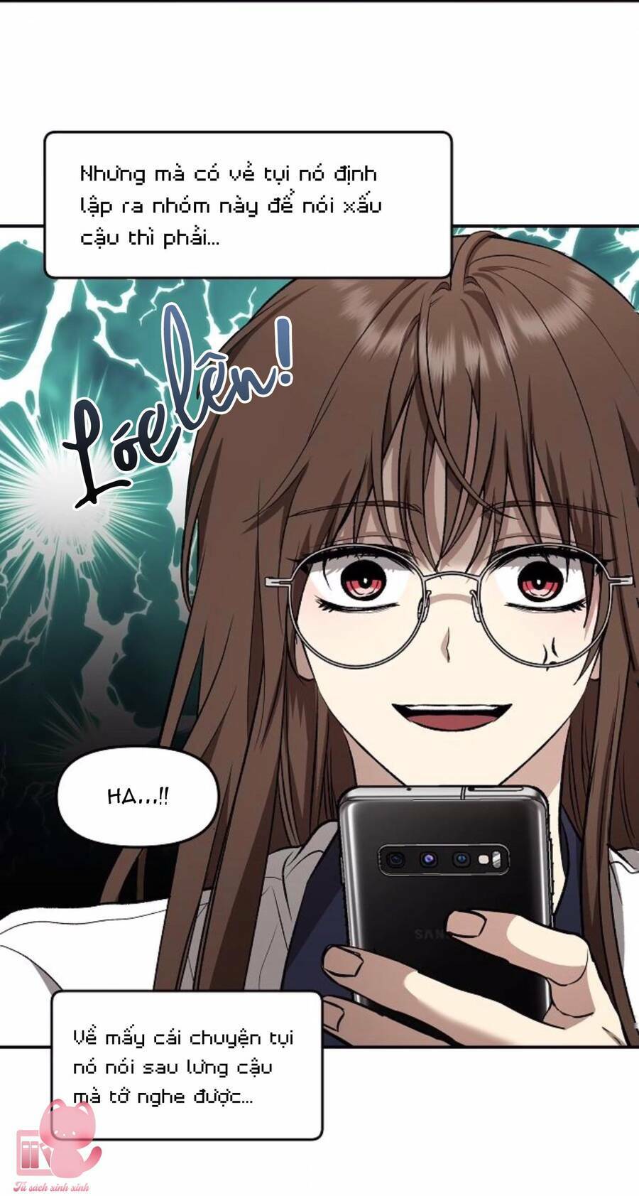 Tự Do Trong Mơ - Chap 64 - Trang 42