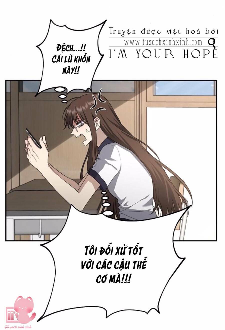 Tự Do Trong Mơ - Chap 64 - Trang 43