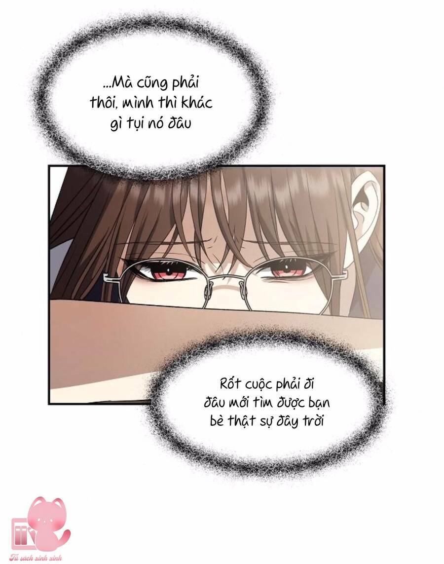 Tự Do Trong Mơ - Chap 64 - Trang 45
