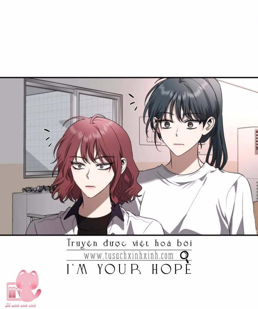 Tự Do Trong Mơ - Chap 64 - Trang 50