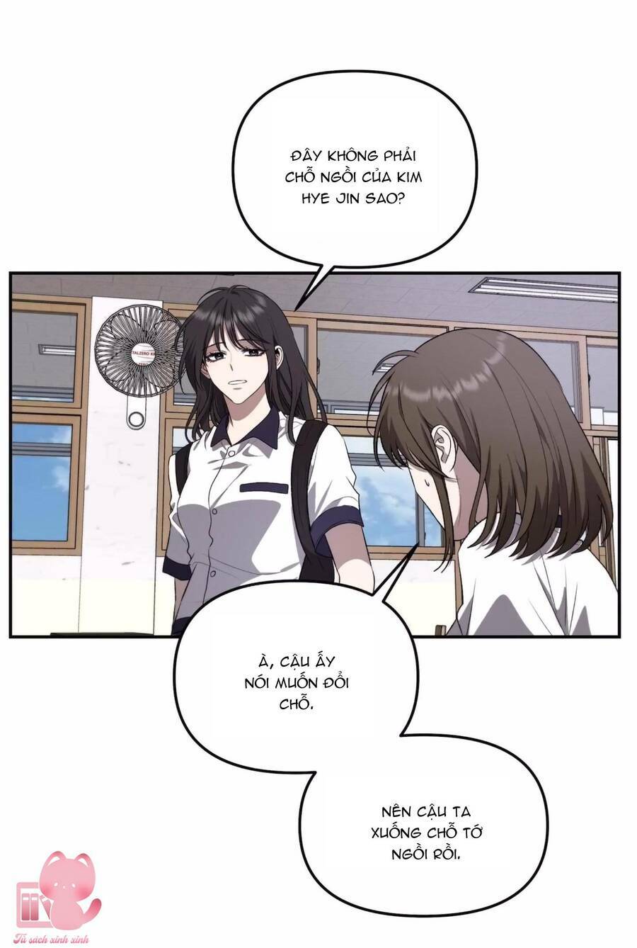 Tự Do Trong Mơ - Chap 64 - Trang 6