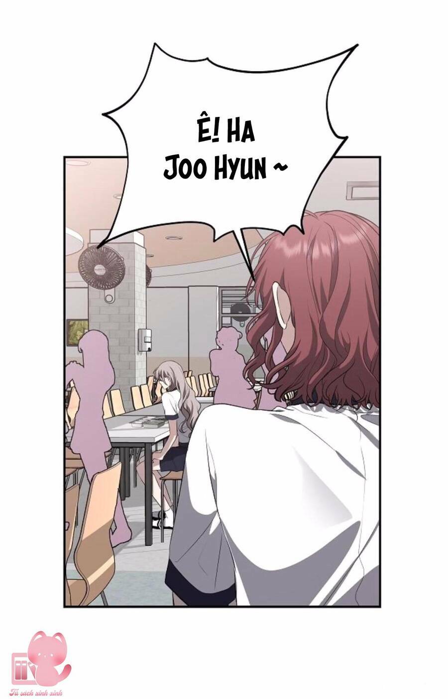 Tự Do Trong Mơ - Chap 64 - Trang 52