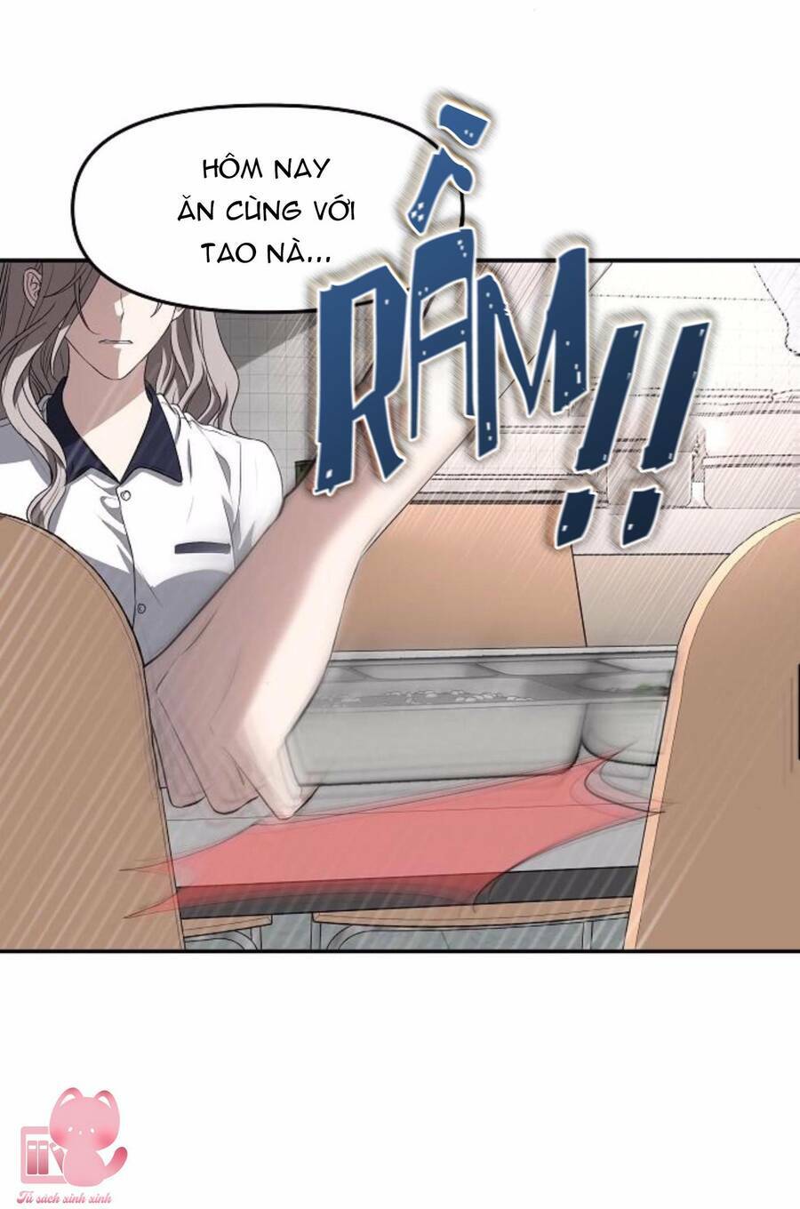 Tự Do Trong Mơ - Chap 64 - Trang 53