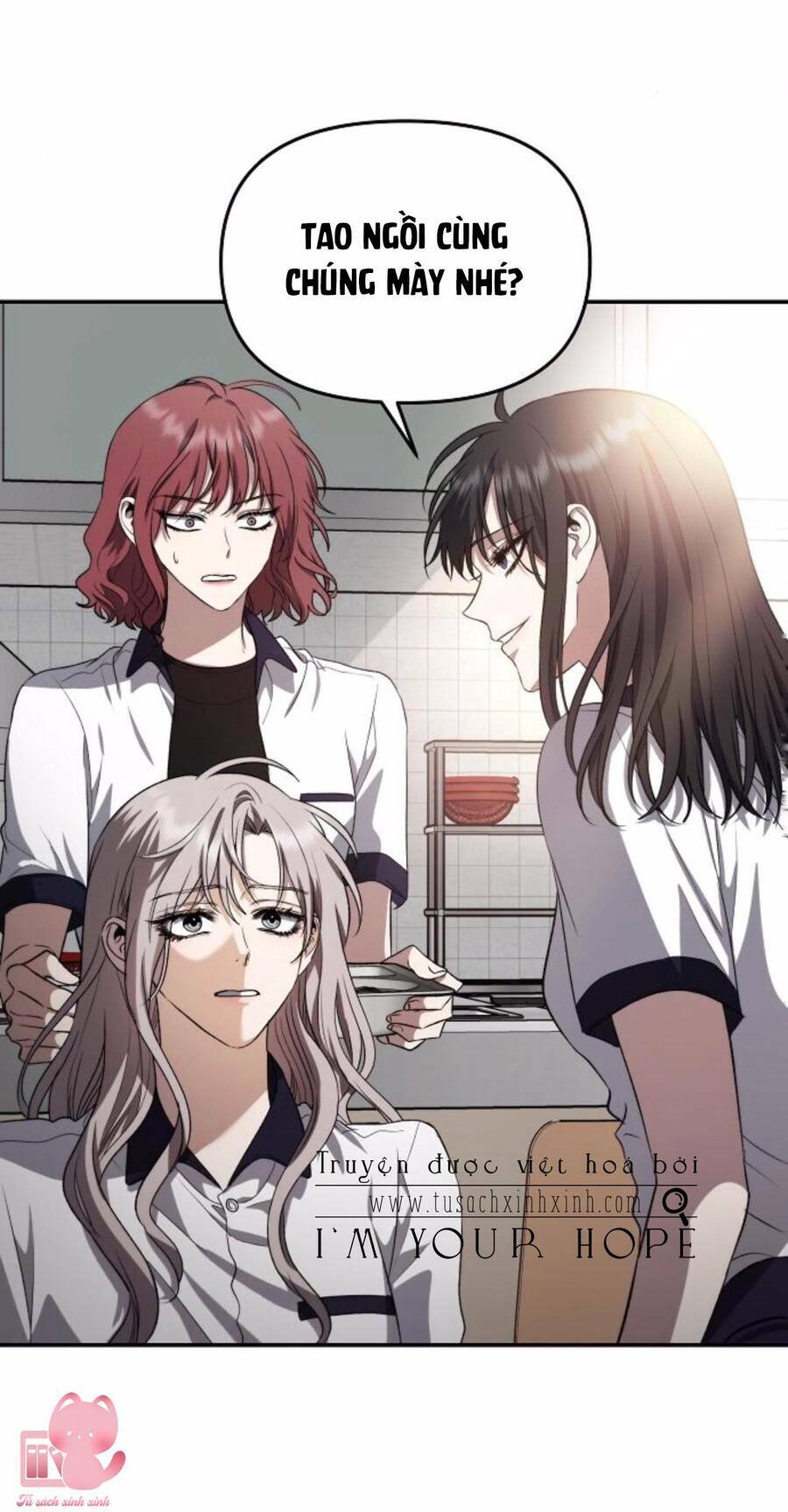 Tự Do Trong Mơ - Chap 64 - Trang 54
