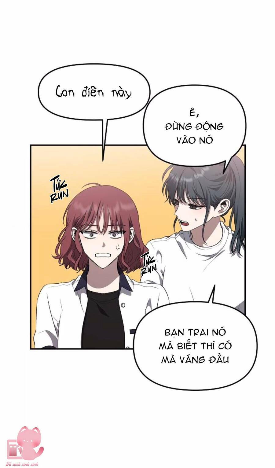 Tự Do Trong Mơ - Chap 64 - Trang 55