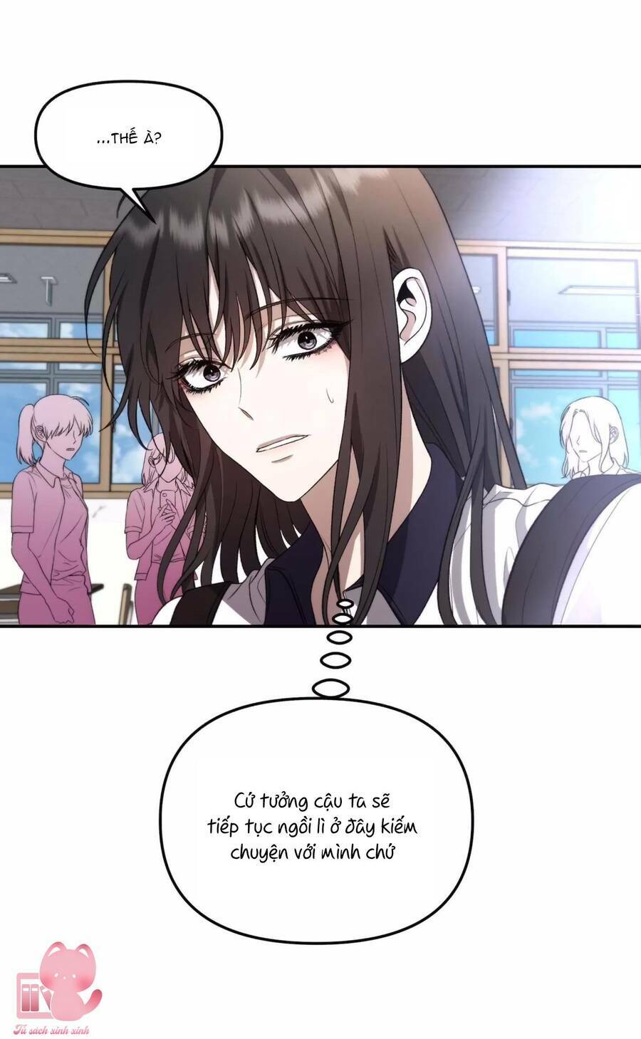 Tự Do Trong Mơ - Chap 64 - Trang 7