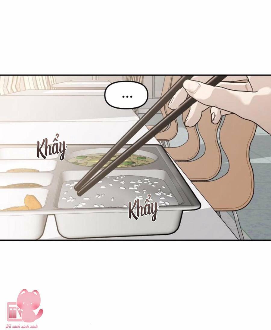 Tự Do Trong Mơ - Chap 64 - Trang 61