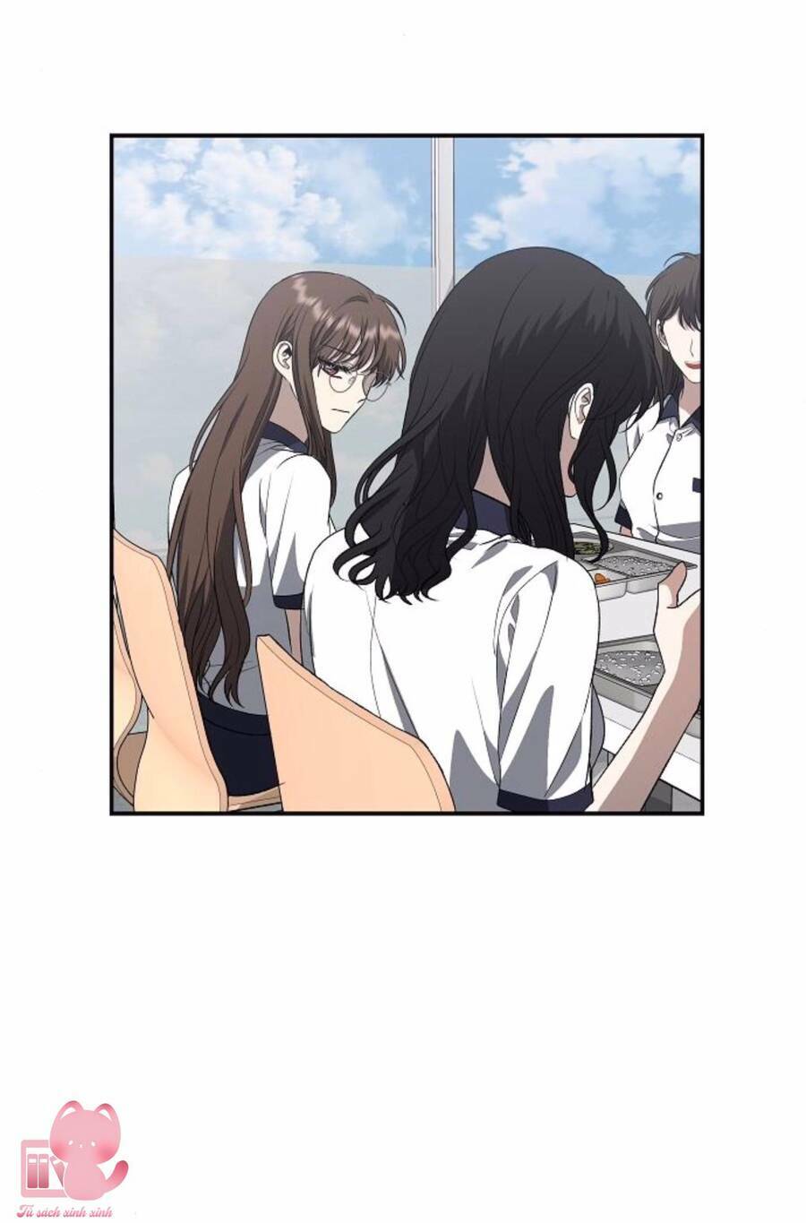 Tự Do Trong Mơ - Chap 64 - Trang 69