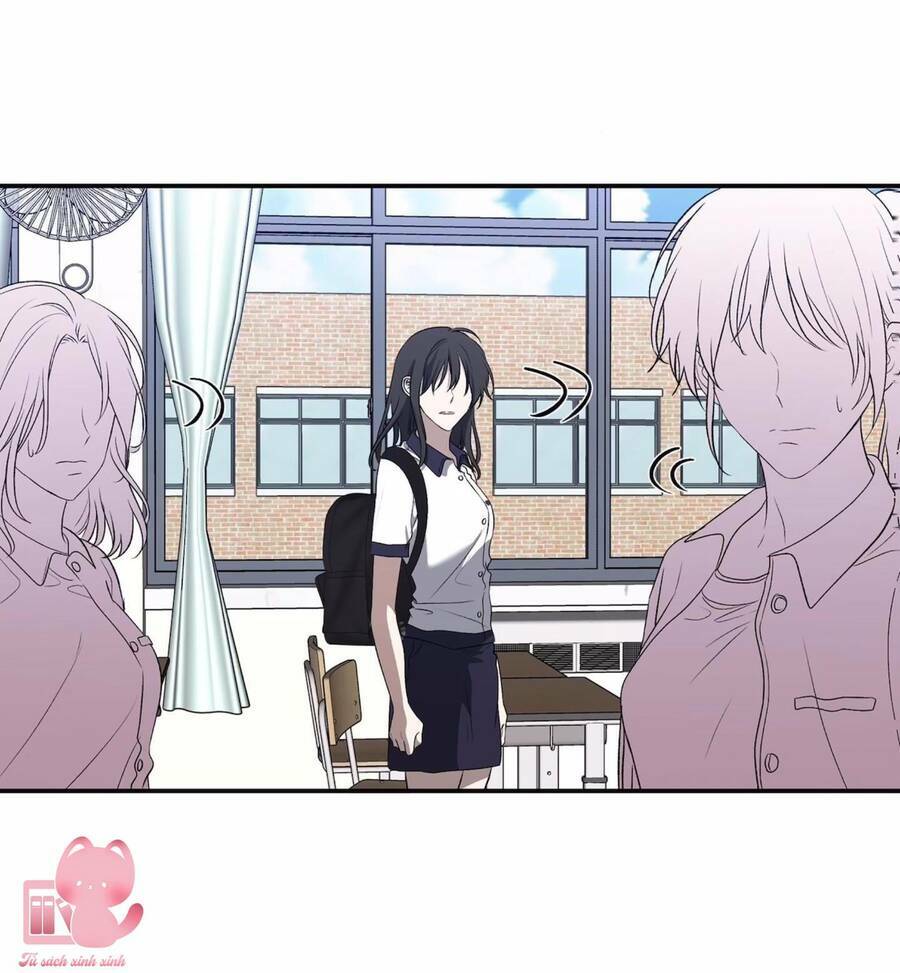 Tự Do Trong Mơ - Chap 64 - Trang 8