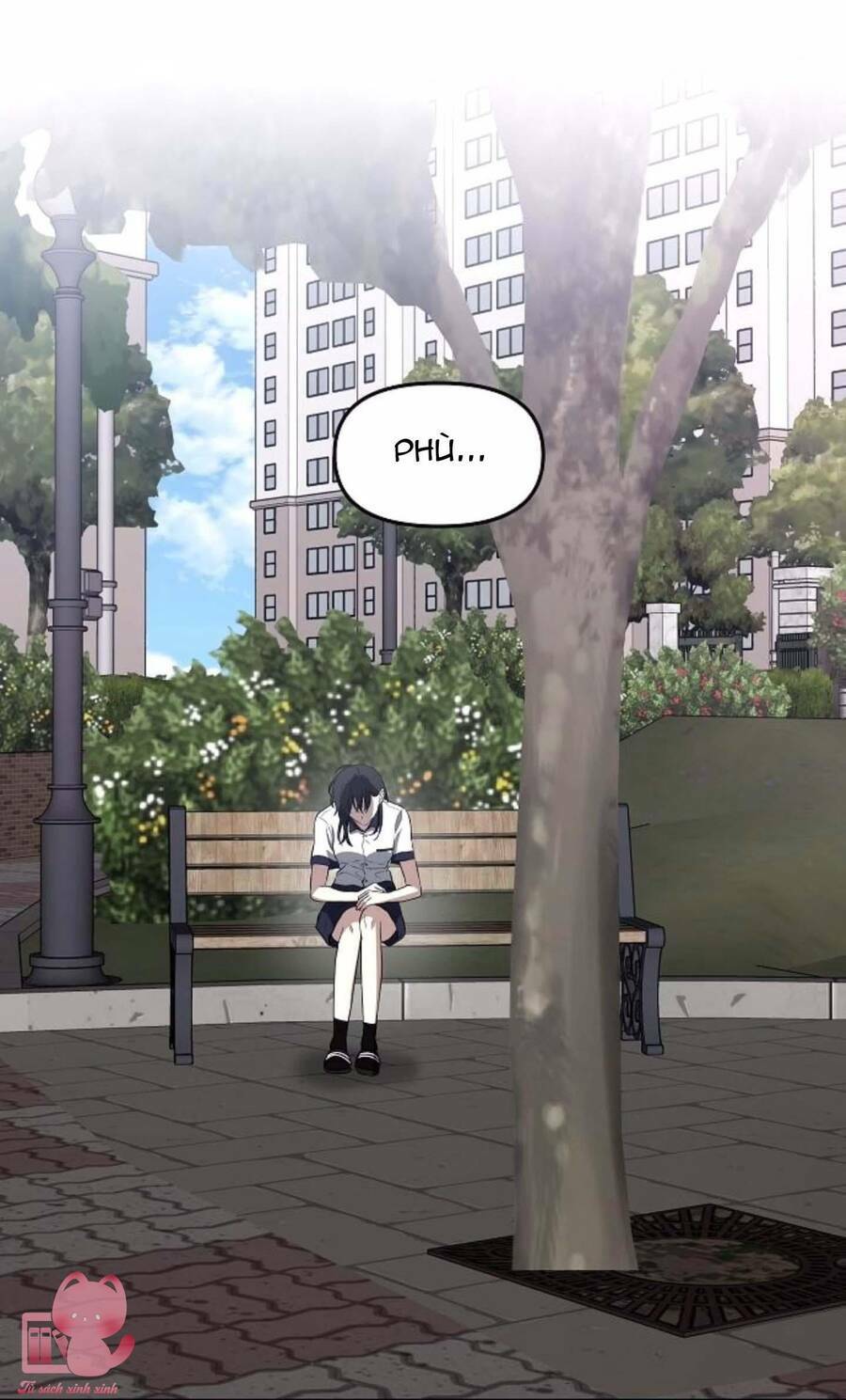 Tự Do Trong Mơ - Chap 64 - Trang 71