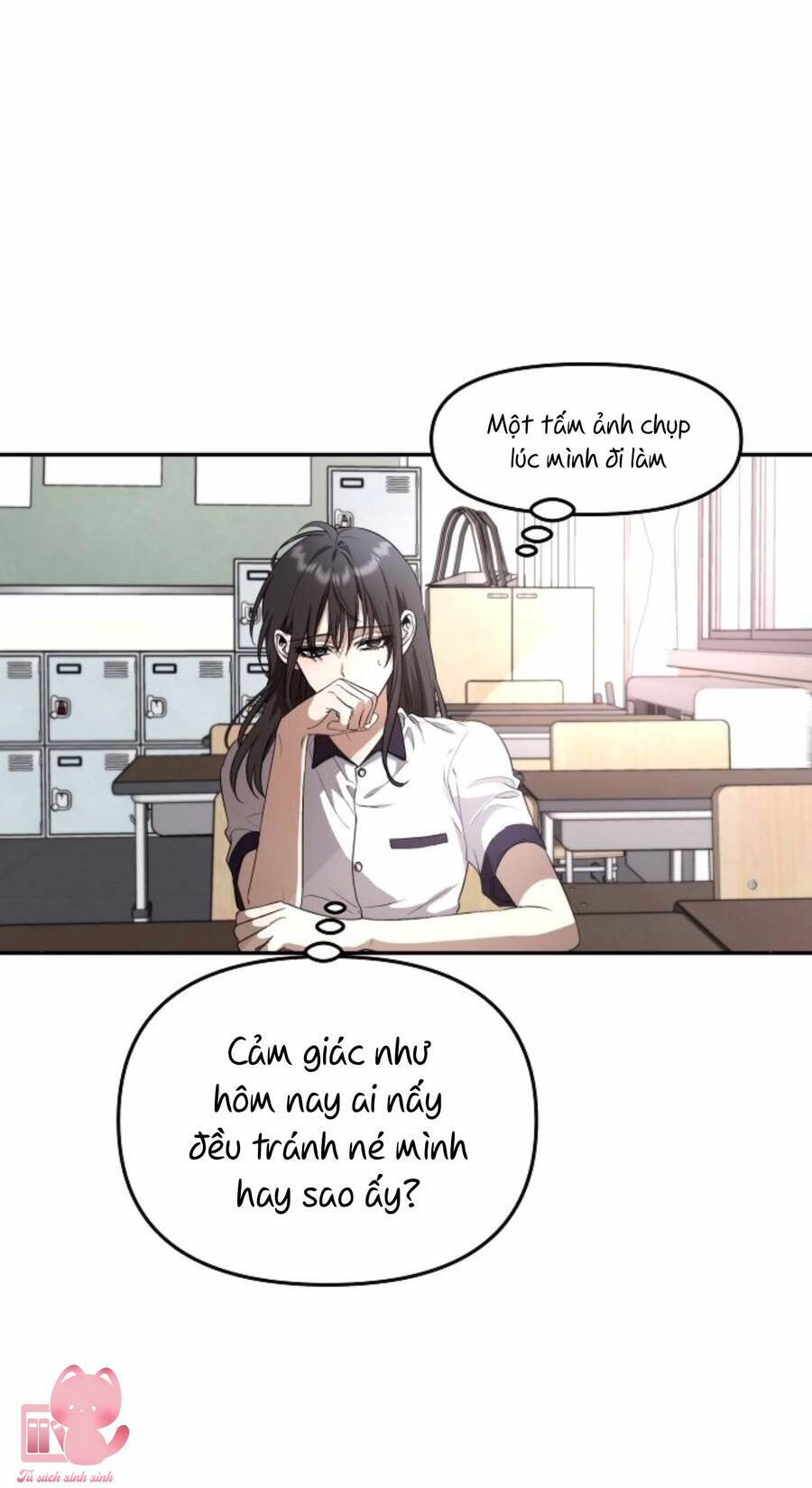 Tự Do Trong Mơ - Chap 64 - Trang 10