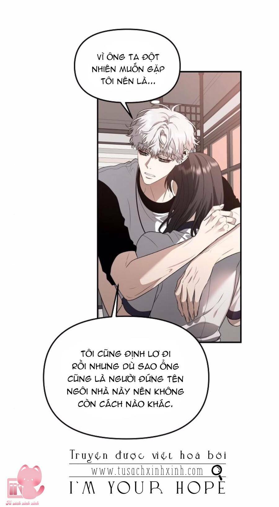 Tự Do Trong Mơ - Chap 65 - Trang 104