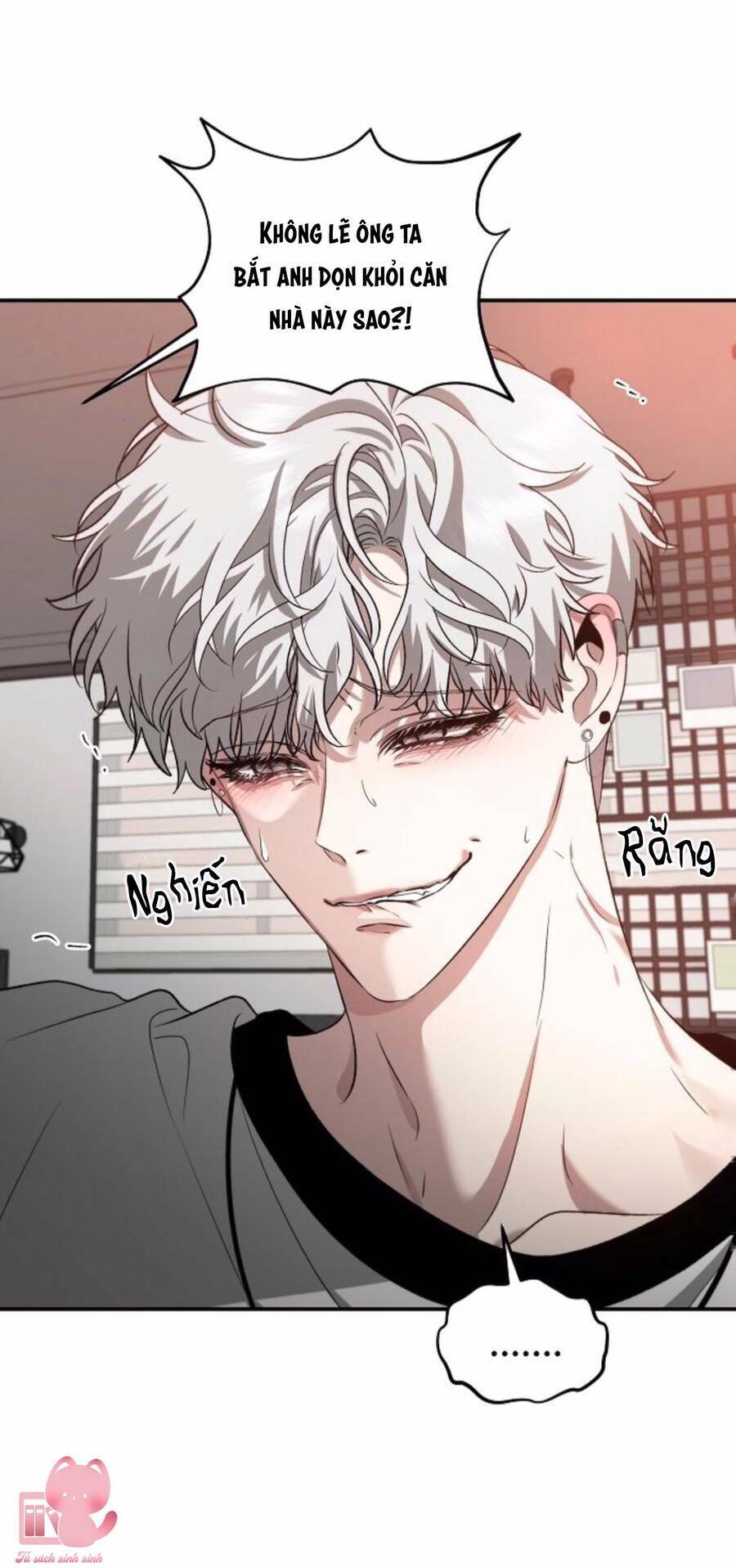 Tự Do Trong Mơ - Chap 65 - Trang 107