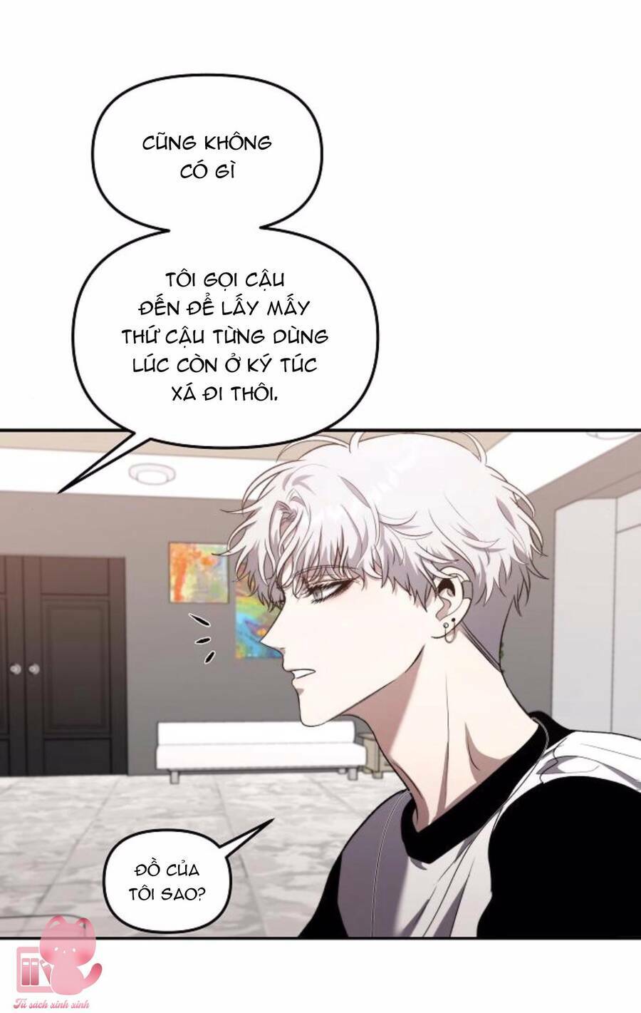 Tự Do Trong Mơ - Chap 65 - Trang 12
