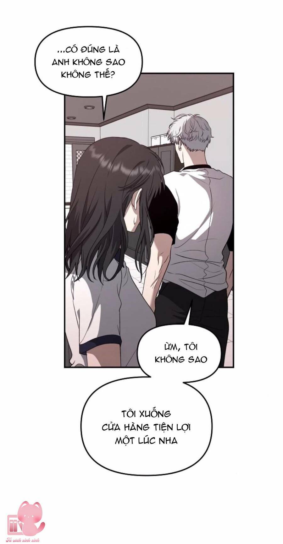 Tự Do Trong Mơ - Chap 65 - Trang 122