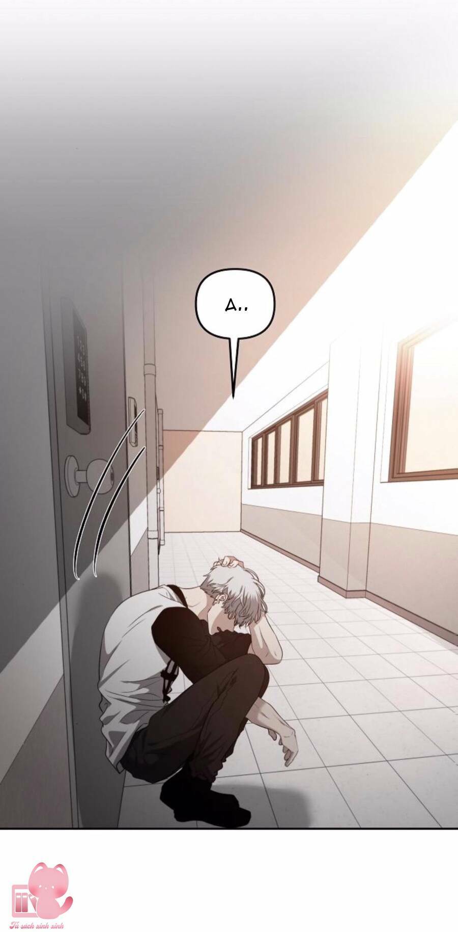 Tự Do Trong Mơ - Chap 65 - Trang 125