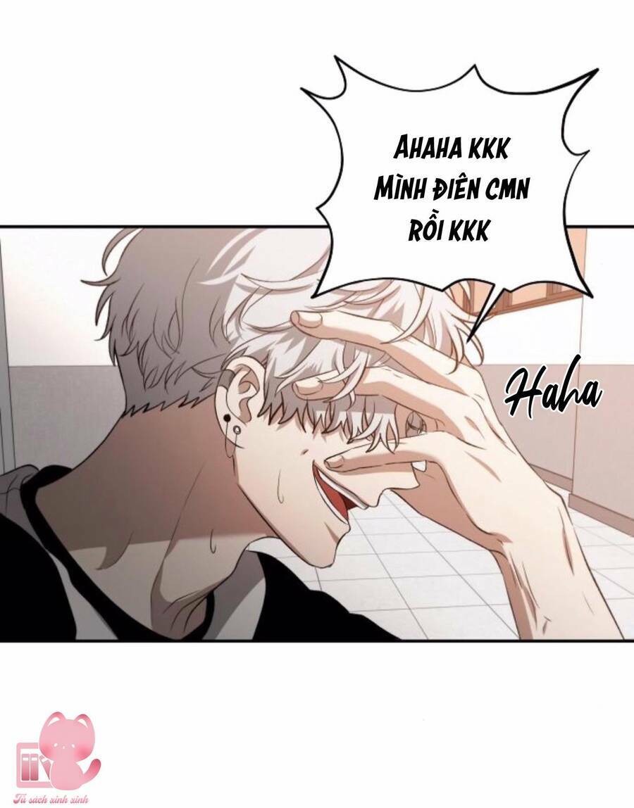 Tự Do Trong Mơ - Chap 65 - Trang 127