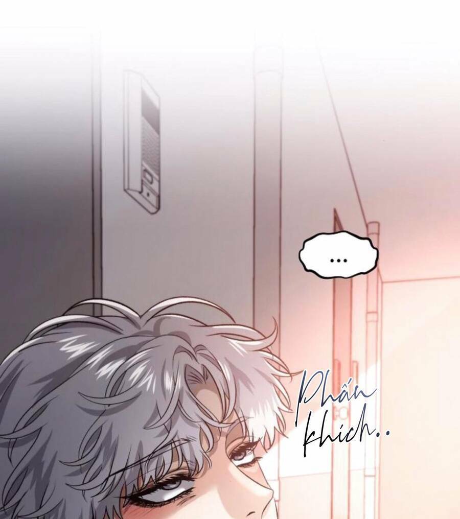 Tự Do Trong Mơ - Chap 65 - Trang 133