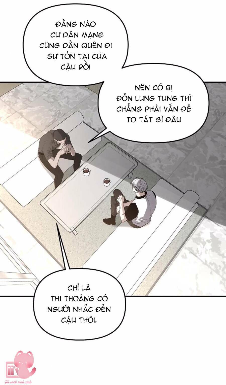 Tự Do Trong Mơ - Chap 65 - Trang 16