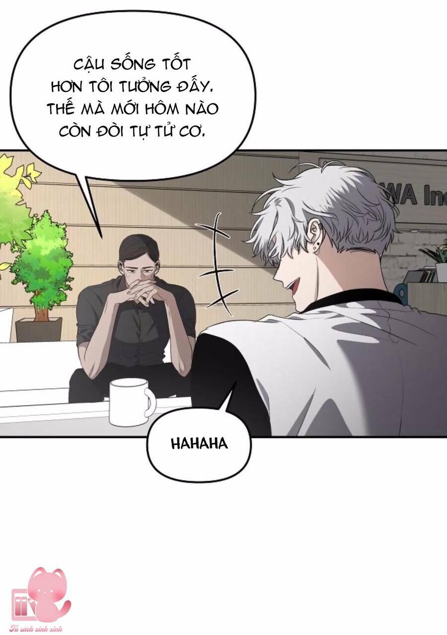Tự Do Trong Mơ - Chap 65 - Trang 18