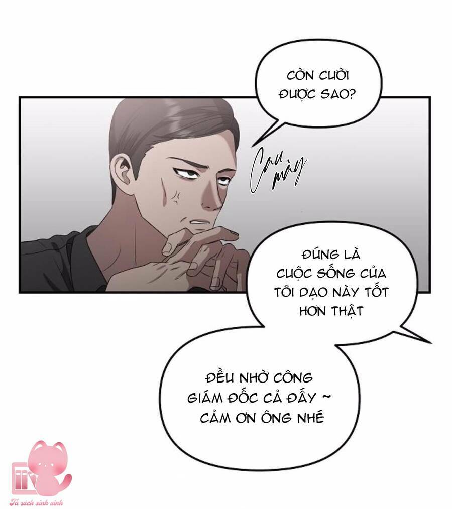 Tự Do Trong Mơ - Chap 65 - Trang 19