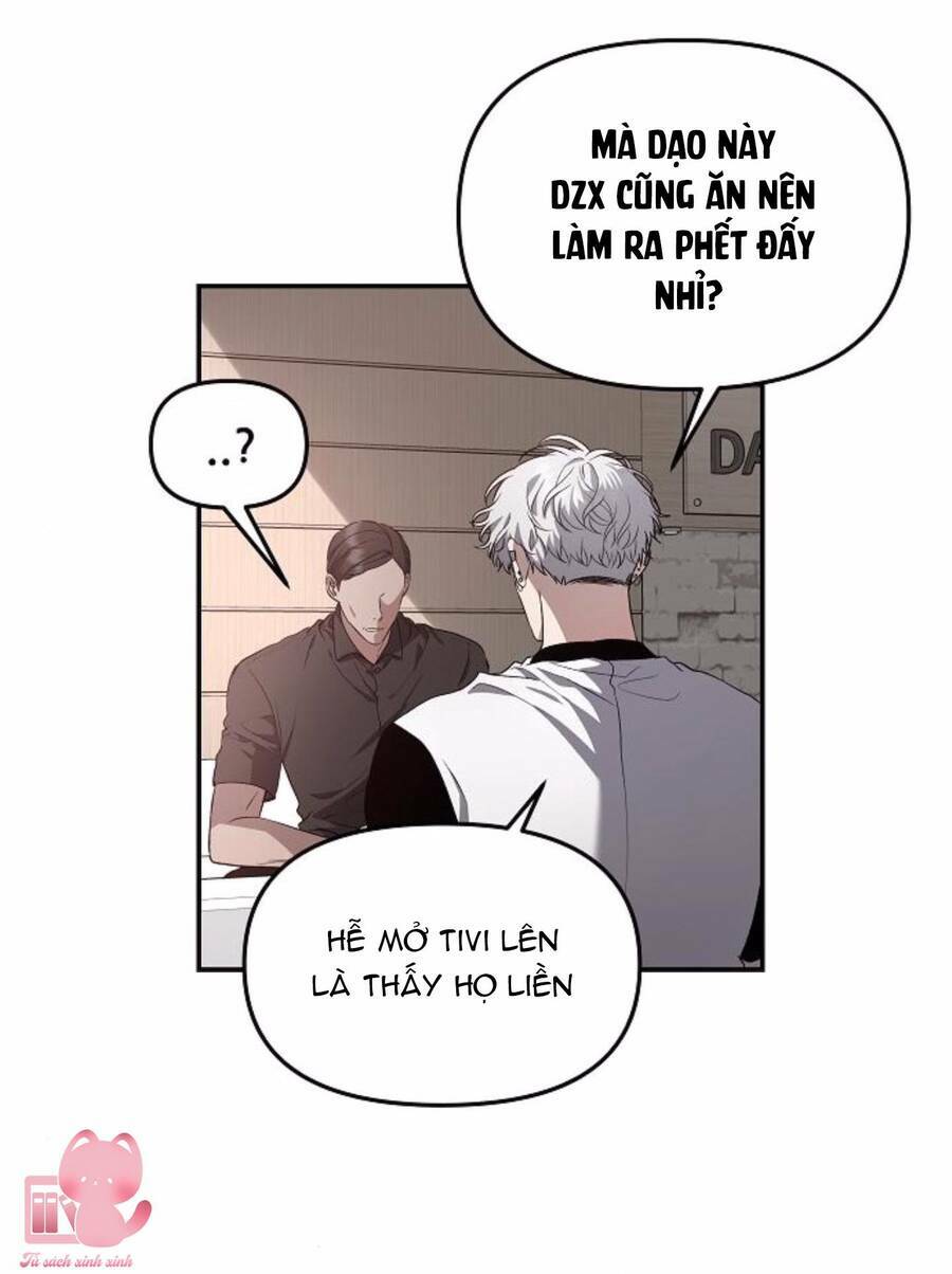 Tự Do Trong Mơ - Chap 65 - Trang 20