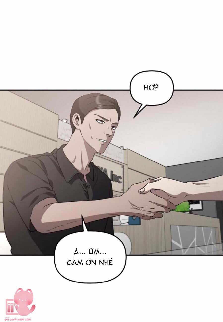 Tự Do Trong Mơ - Chap 65 - Trang 23