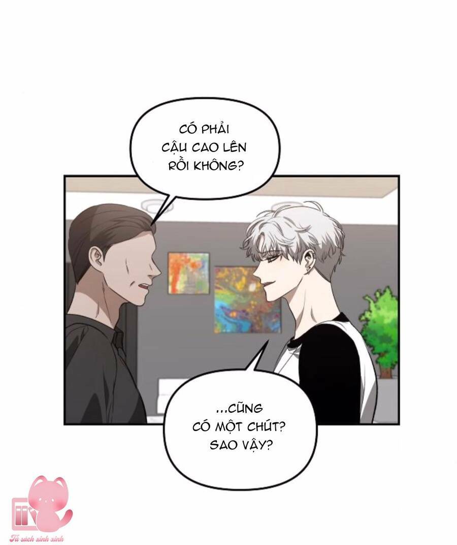 Tự Do Trong Mơ - Chap 65 - Trang 31