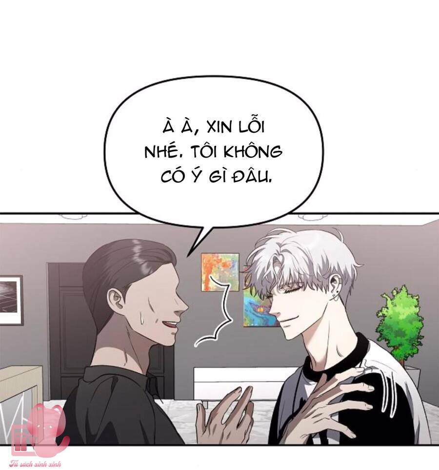Tự Do Trong Mơ - Chap 65 - Trang 34
