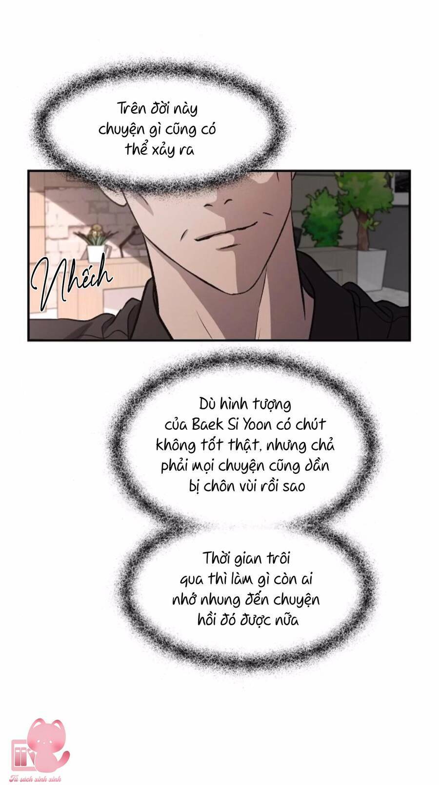 Tự Do Trong Mơ - Chap 65 - Trang 37