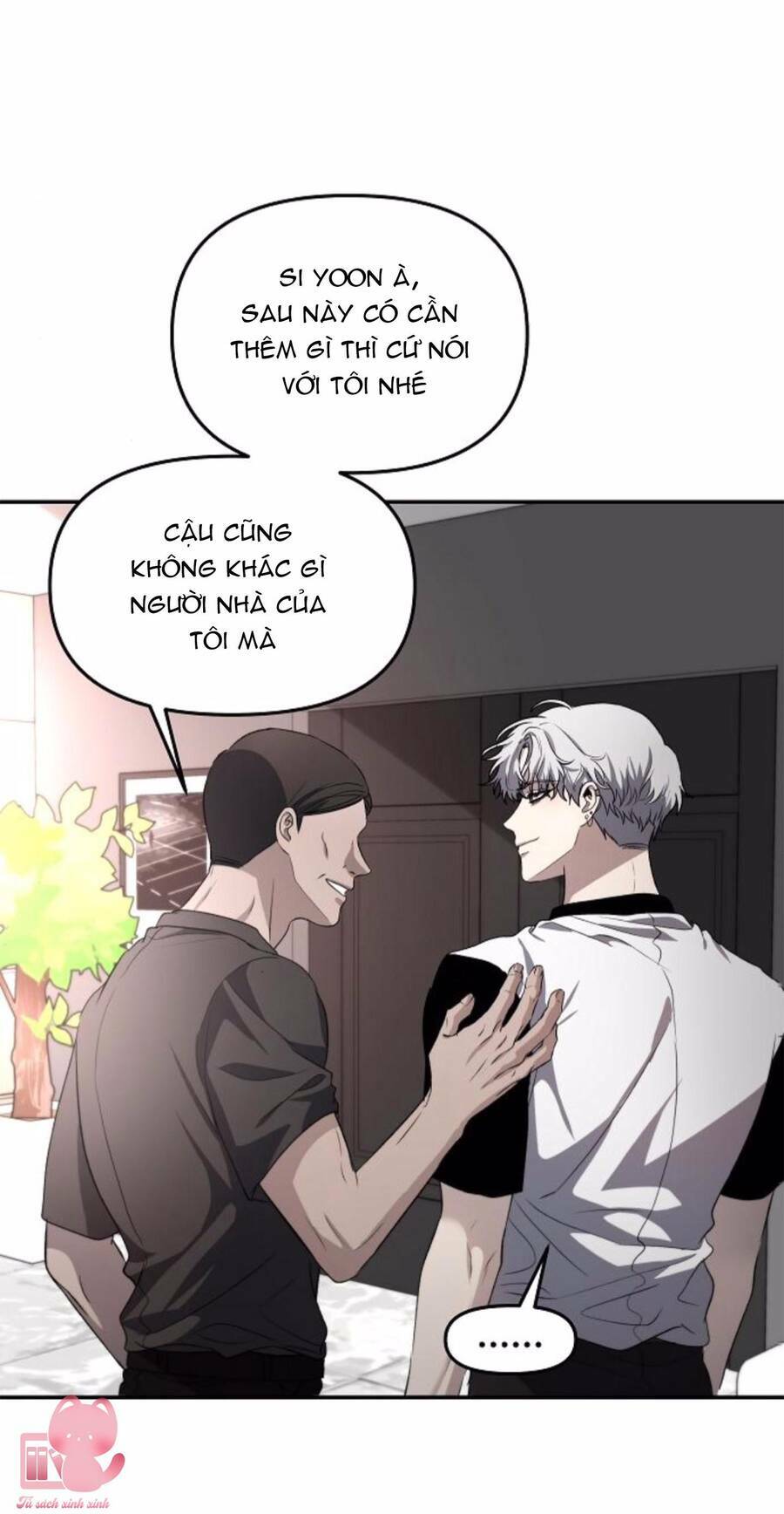 Tự Do Trong Mơ - Chap 65 - Trang 38