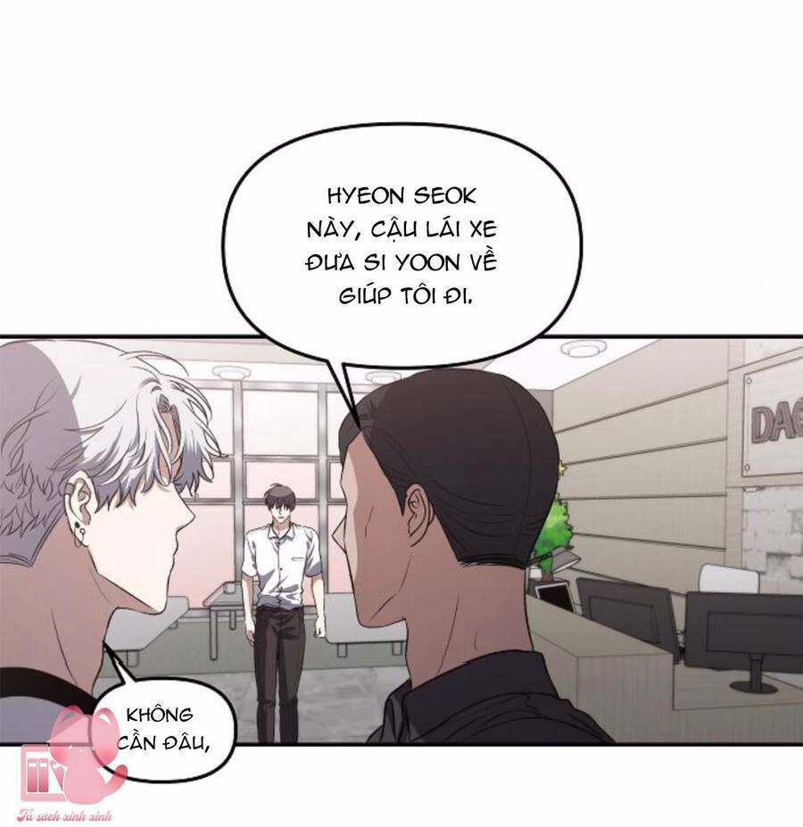 Tự Do Trong Mơ - Chap 65 - Trang 39